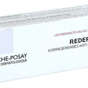 La Roche-Posay Redermic R Anti Aging Retinol Cream, Reduces Wrinkles, Fine Lines, and Age Spots with Pure Retinol Face Cream